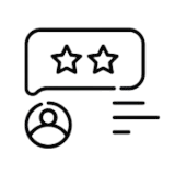 Rigorous Research Icon